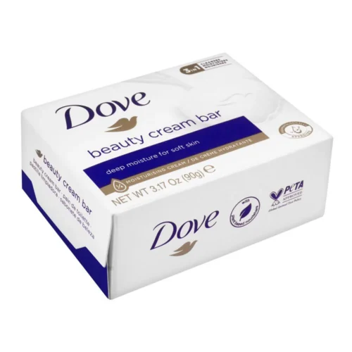Dove Original Soap 90g