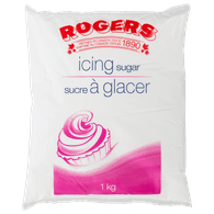 Icing Sugar Rogers 1kg