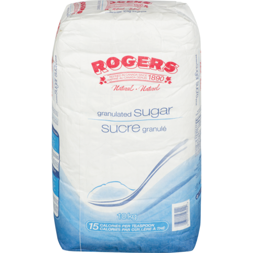 Sugar -Rogers 4kg