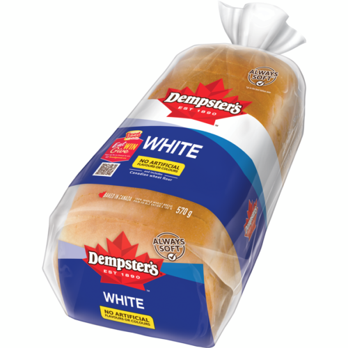 White Bread (570g)