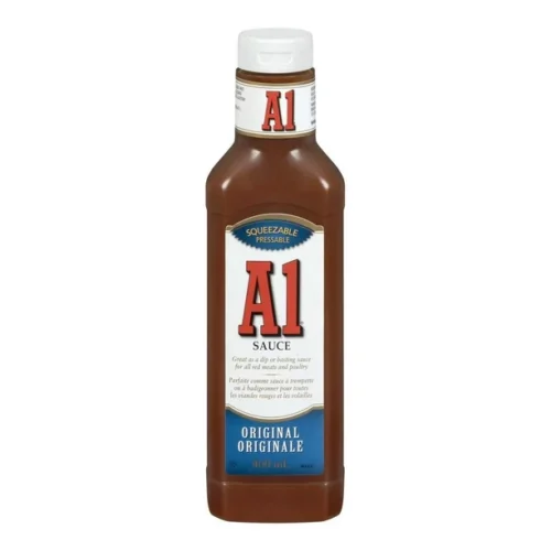A.1. Original Steak Sauce, 400mL
