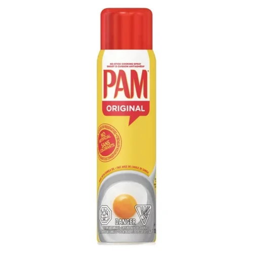 PAM® Original Cooking Spray, 170 g