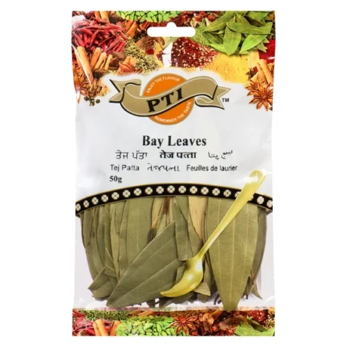 Bay Leaves 50g