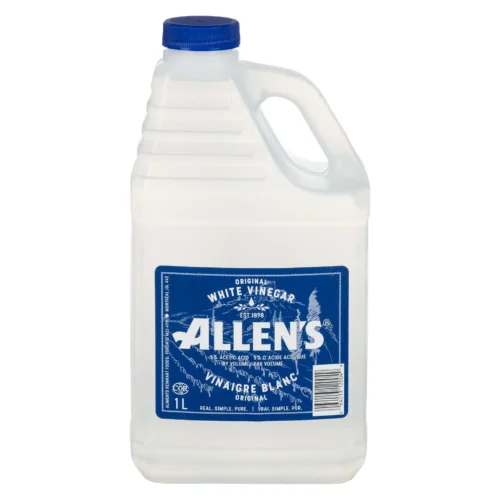 Allen's -Vinegar, 1 Litre