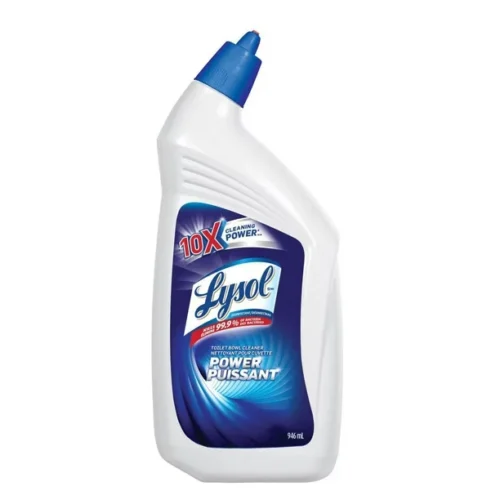 Lysol POWER Puissant 10X Cleaning Power 946 mL