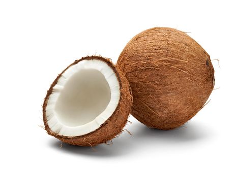 Coconut Fresh each