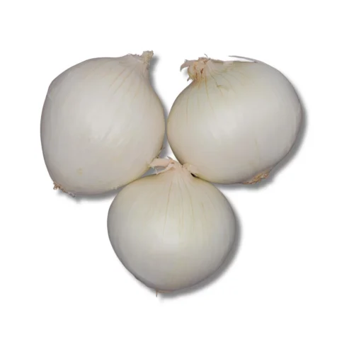 White Onion  1Lb/ 454g