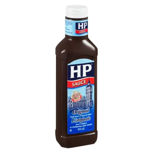 HP Sauce, 400mL