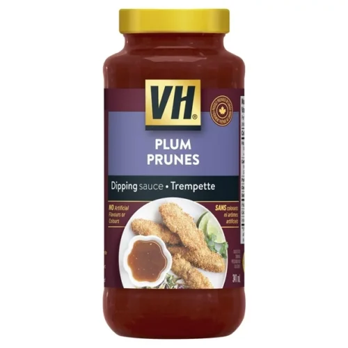 VH Gluten Free Plum Dipping Sauce, 341 mL