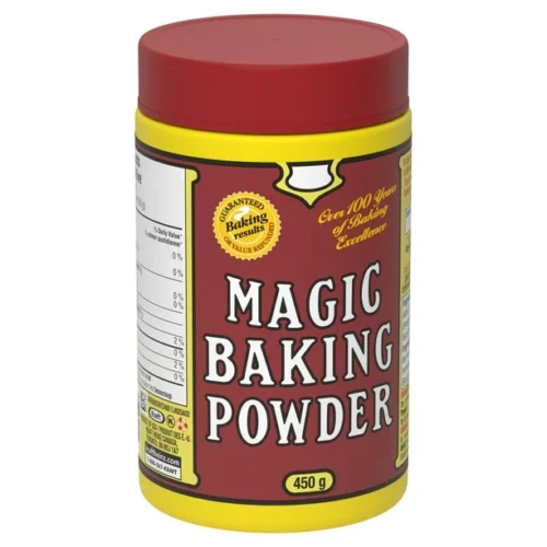 Magic Baking Powder, 450g