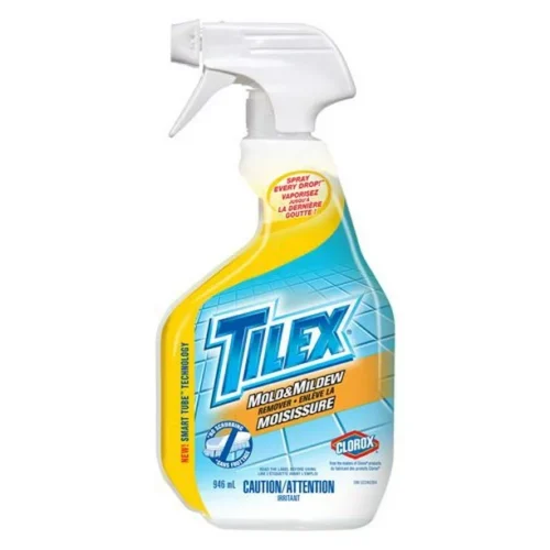 Tilex Mildew Remover, 946mL