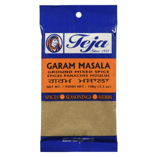 Garam Masala100g