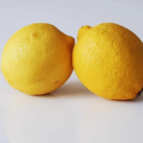 Lemon, Sold in singles