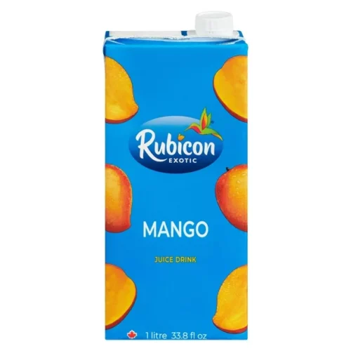 Rubicon Juice Mango (1L)