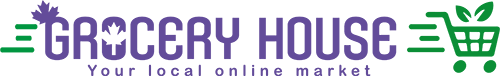 Grocery House – Online Grocery Store for Your Daily Needs