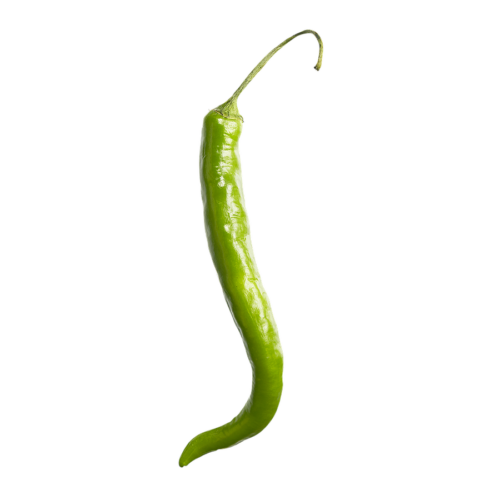 Hot Finger Peppers -  225g