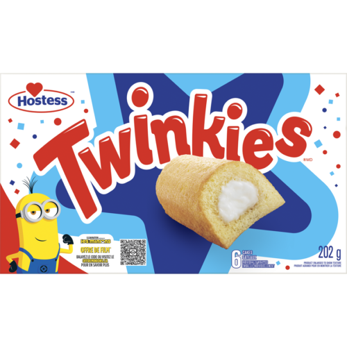 Twinkies Cakes