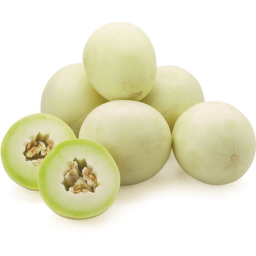 Honeydew Melon, Sold in singles 1Lb/ 454g