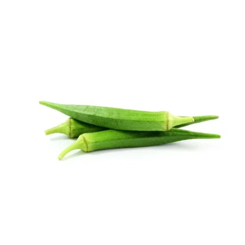 Indian Okra 1Lb/ 454g
