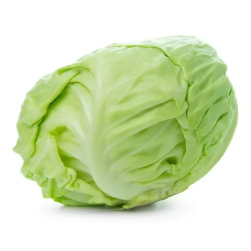 Cabbage 1Kg/ 2.2Lb