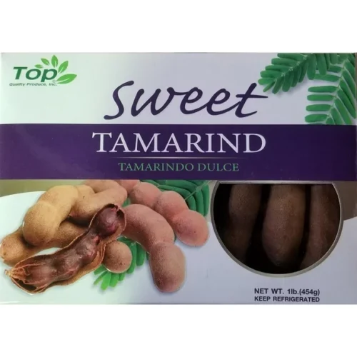 Sweet Tamarind, Sold in a box 1Lb/ 454g