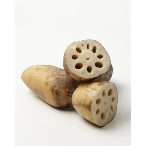 Lotus Root, Sold in singles