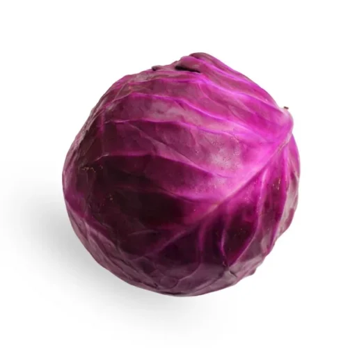 Red Cabbage 1Lb/454g