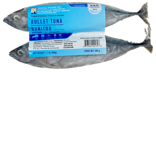 Searay Bullet Tuna 500g