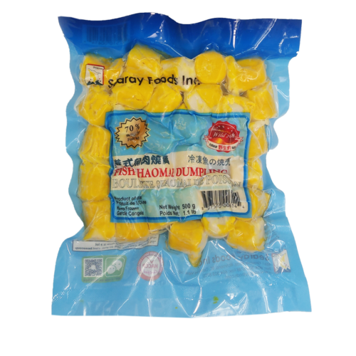 Searay Shaomai Dumpling 500g