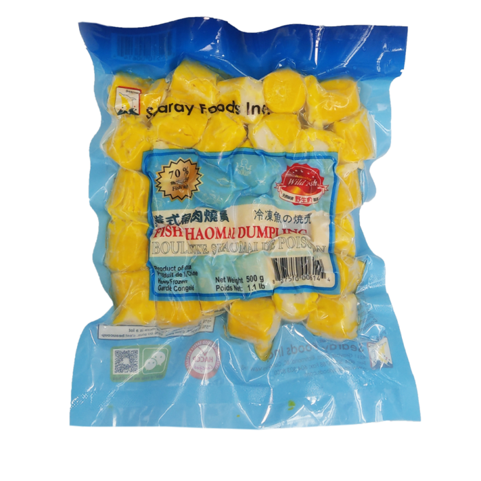 Searay Shaomai Dumpling 500g