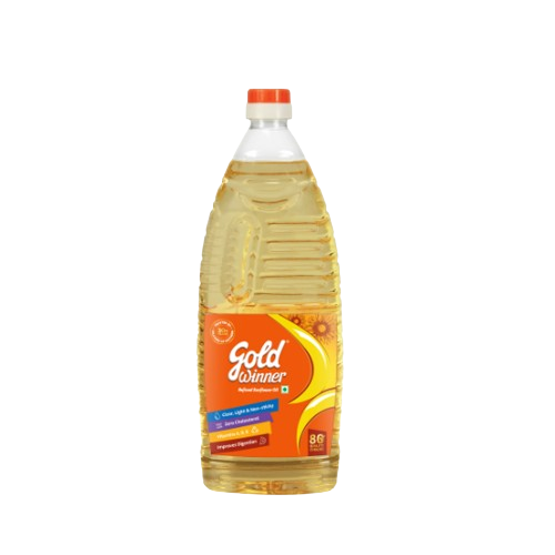 Sunflower Oil 1L