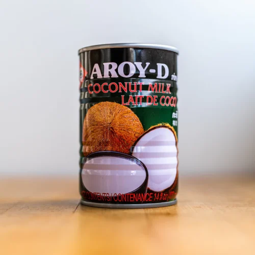 Aroy-D Coconut Milk 165ml