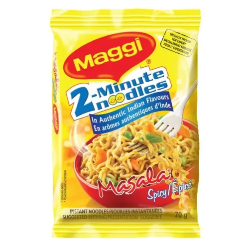 Maggi 2 Minute Noodles
