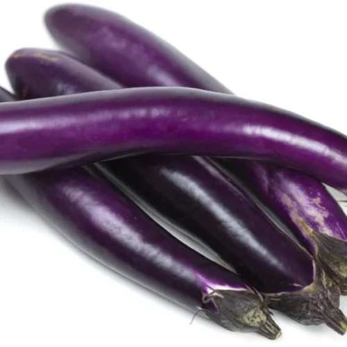 Chinese Eggplant  1Lb/ 454g