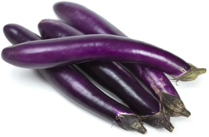 Chinese Eggplant  1Lb/ 454g