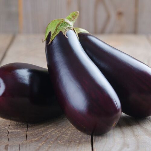 Egg Plant  1Lb/ 454g